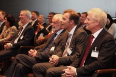 1. Düsseldorfer Arbeitgebertag 2013