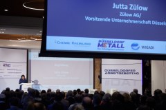 Düsseldorfer Arbeitgebertag 2024