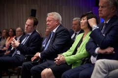 Düsseldorfer Arbeitgebertag 2024