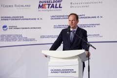 Düsseldorfer Arbeitgebertag 2024