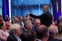 Düsseldorfer Arbeitgebertag 2024