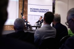 Düsseldorfer Arbeitgebertag 2024