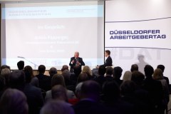Düsseldorfer Arbeitgebertag 2024